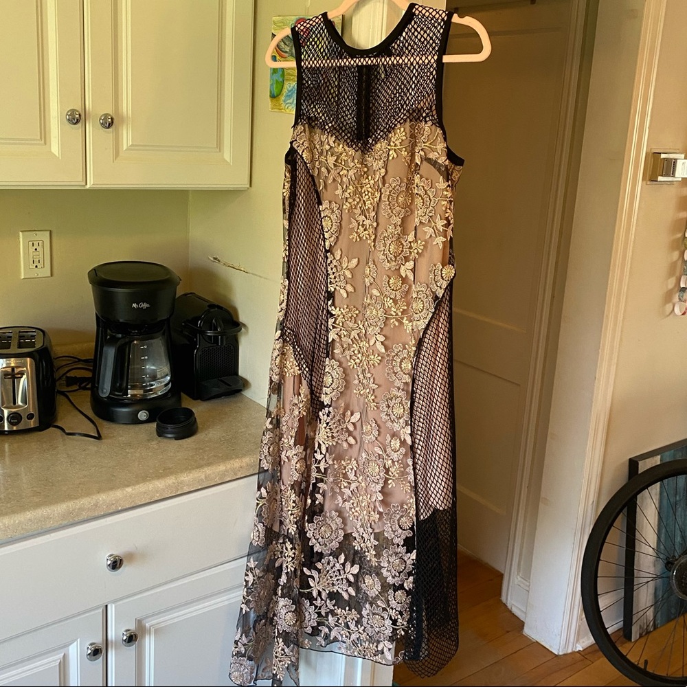 TOPSHOP Dress US size 12